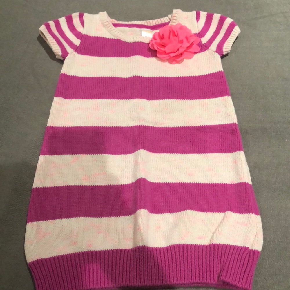 Gymboree dress